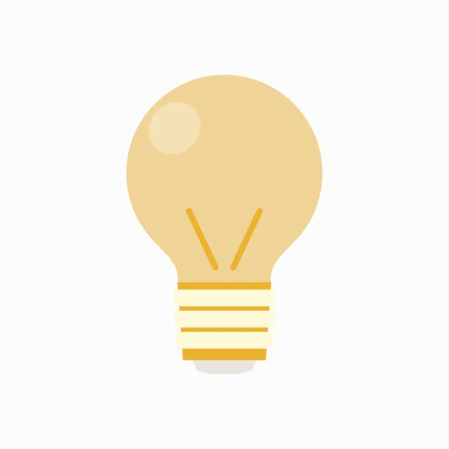 suggestion